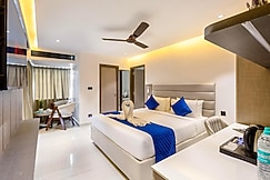 ECKO La Maniere Business Hotels, Hyderabad