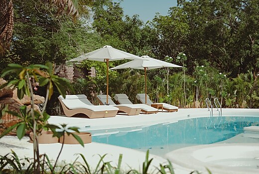 ELIVAAS Prive Bali Bay Gumuk