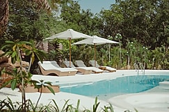 ELIVAAS Prive Bali Bay Gumuk, Nandi Hills