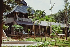 ELIVAAS Prive Bali Bay Nusa Nomad, Nandi Hills