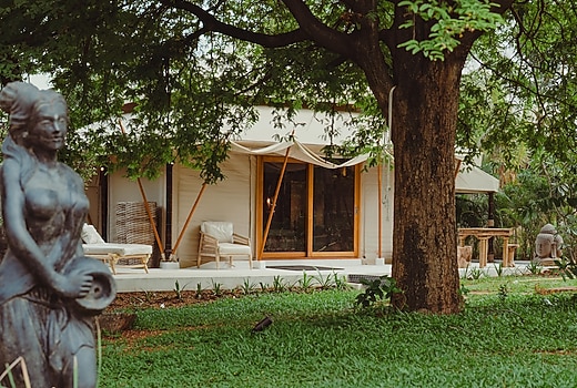 ELIVAAS Prive Bali Bay Saung