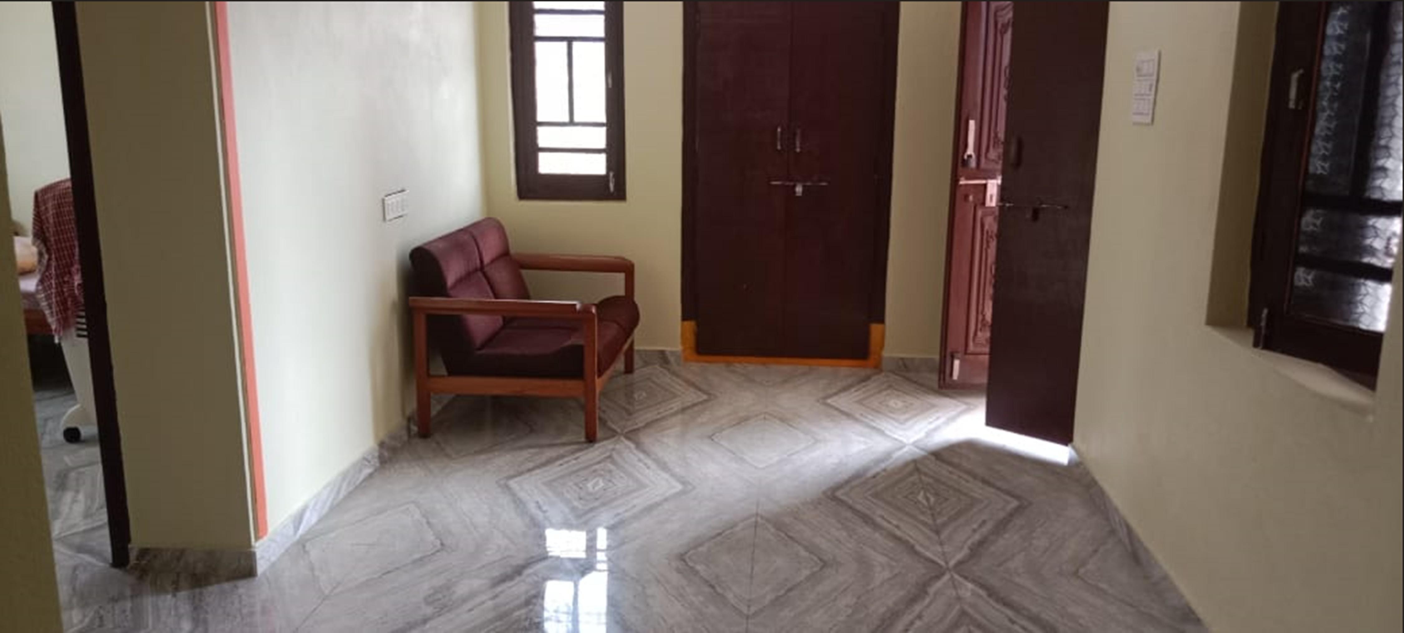 Praj Guest House- Jurala site - Tap to explore photos