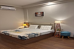 Luxeblock, Greater Noida