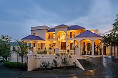 Villa Sol, Udaipur