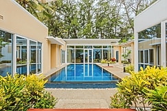 Andaman Pool Villas, Maikhao Phuket, Phi Phi