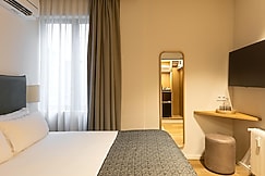 Colectia Gran Via, Madrid