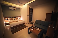 Hotel Nest Icon, Ahmedabad