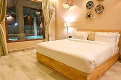 Elysian Boutique Stays Havelock, Port Blair