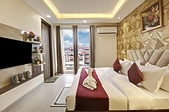 Seviced Apartment by LimeWood Stays, Gurgaon