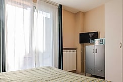 Hotel 3 Comfort and Serenity Heart of Ventimiglia 38, Imperia