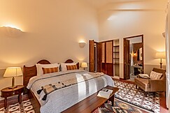 La Branca Luxury Villas By The Blue Kite, Goa