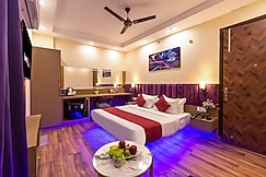 Angel Pink The Premium, Ghaziabad