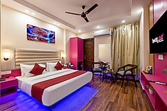 Angel Pink The Premium, Ghaziabad