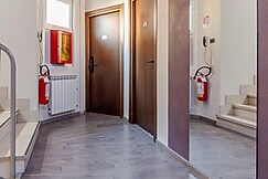 Hotel 3 Comfort and Serenity Heart of Ventimiglia 23, Imperia