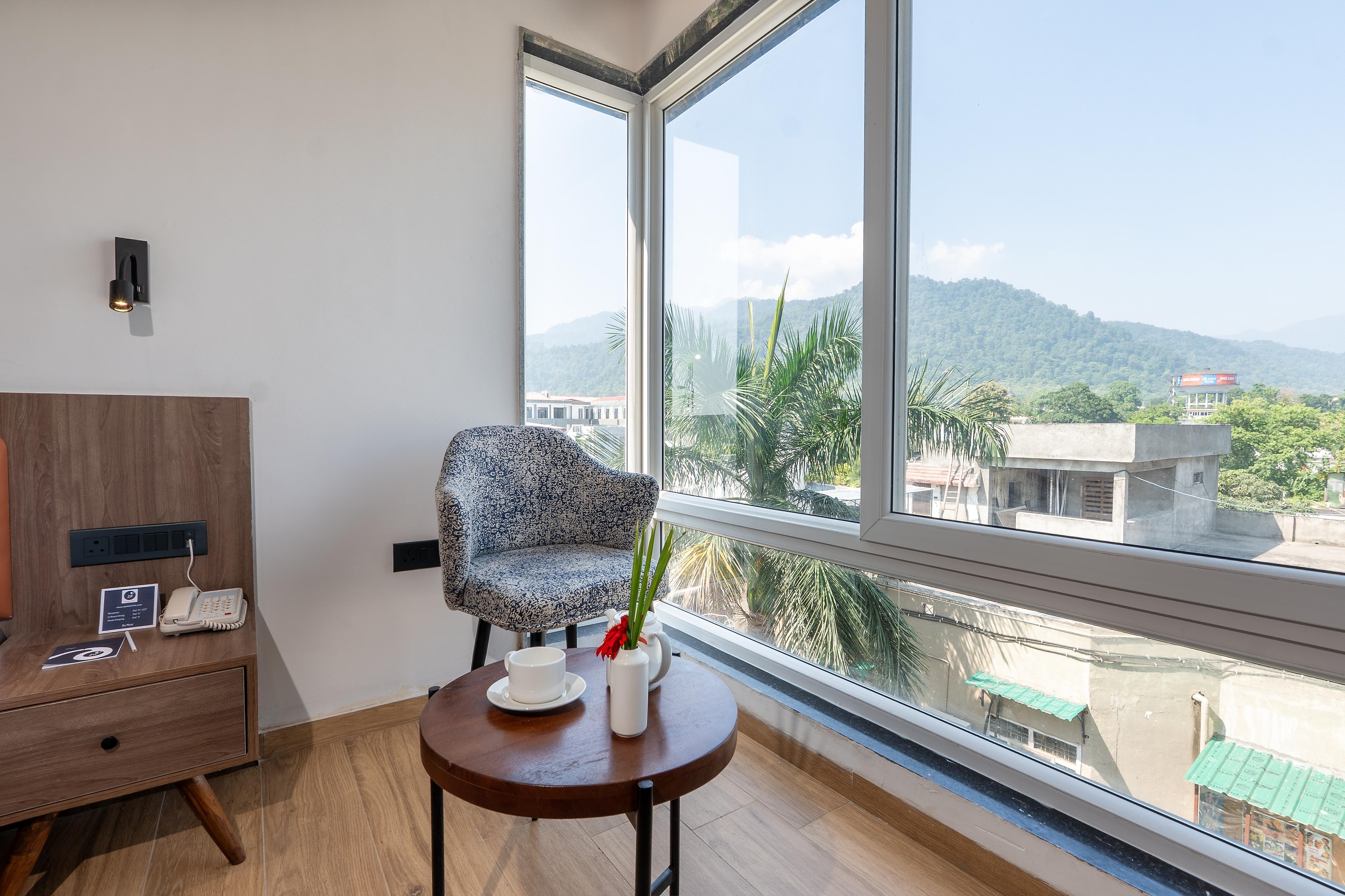Reviews of Zip By Spree Hotels Madhuram Haldwani - Hotel in Haldwani