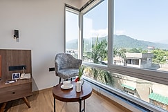 Zip By Spree Hotels Madhuram Haldwani, Haldwani