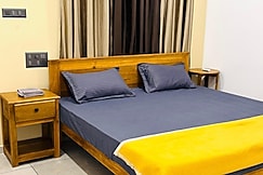 Coastal Bliss Appartments, Thiruvananthapuram