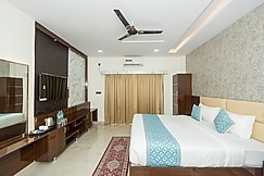 The Kashi Inn, Varanasi