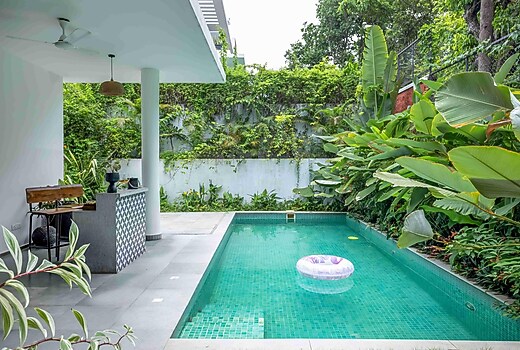 tisyastays | Oryaan 3BHK