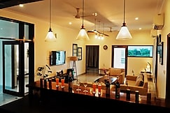 Sereine Villa By Akoaham |Entire 4BHK Villa with Private Pool, Udaipur