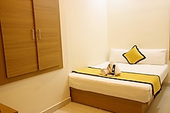 Sri Adhilakshmi Templeview Residency, Tiruvannamalai