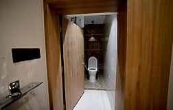 Washroom