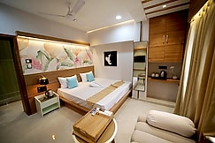 Staykart Boutique Hotel, Bhilwara
