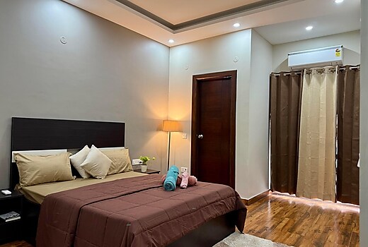 Maple by Ardh Homes