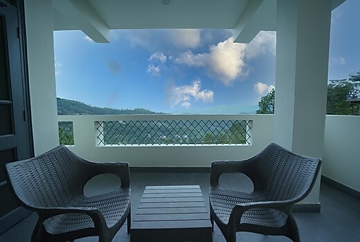 Enchanting pines villas