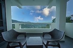 Enchanting pines villas, Solan