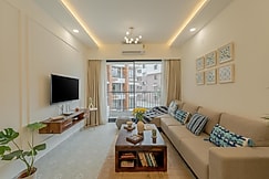 Mirage by @thekiwistays, Goa