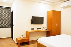 Hotel Chawlas, Jaipur