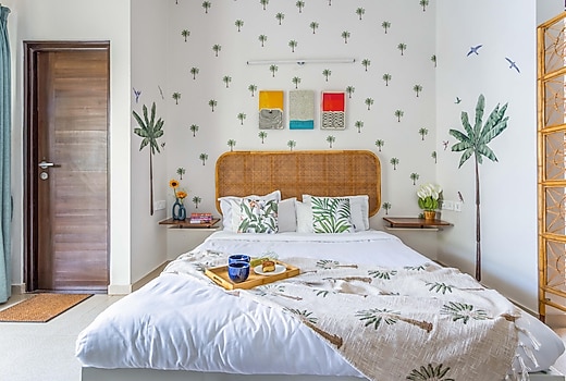 Chic Baga Studio  Pool Gym Jacuzzi   Walk To Beach