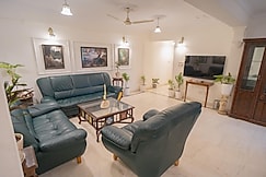 Kutani Stays - Civil Lines, Jaipur