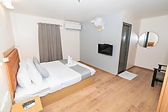 Hotel Royal Samrat Residency, Bangalore