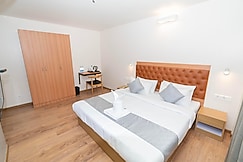 Hotel Royal Samrat Residency Manyata Tech Park, Bangalore
