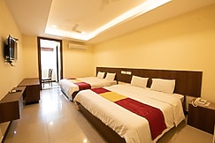 Heritage by High Point, Tiruchirappalli