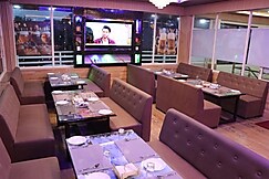 Hotel Shani (Punjabi Rasoi), Palampur