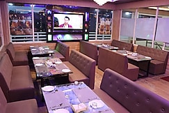 Hotel Shani (Punjabi Rasoi), Palampur