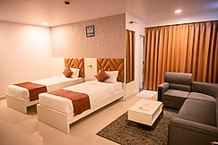 Hotel Atithi, Durgapur