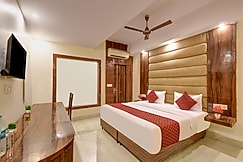 Hotel Golden Key Residency, Delhi