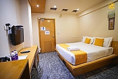 Hotel Liv by Yellow Bells, Mahbubnagar