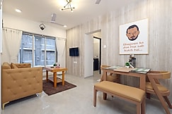 The SuiteLife - Andheri By Gagal Home, Mumbai