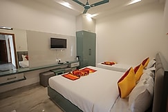 Hotel Shree Leela Palace, Nathdwara