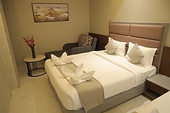 Hotel Hari Om, Dwarka
