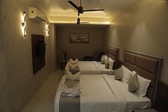 Hotel Hari Om, Dwarka