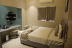 Hotel Hari Om, Dwarka