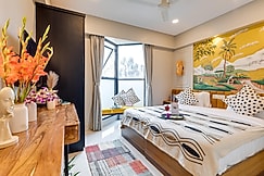 Boutique Stay by One Tree at Kharadi, Pune