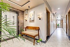 Boutique Stay by One Tree at Kharadi, Bhor