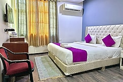 Delhi Airport Hotel Shoba Residency, Delhi